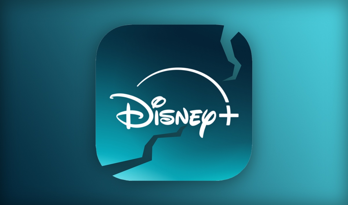 Disney+